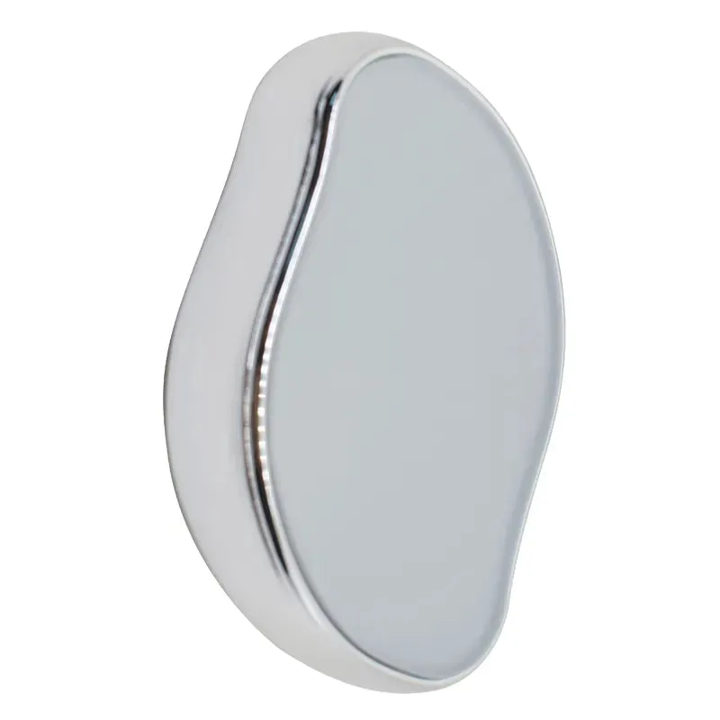 2-Pack: Painless Hair Removal Crystal Eraser