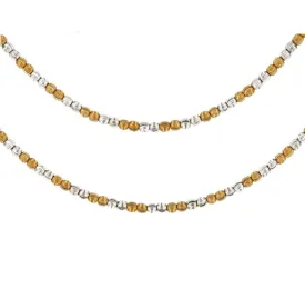 22K Gold Bracelet