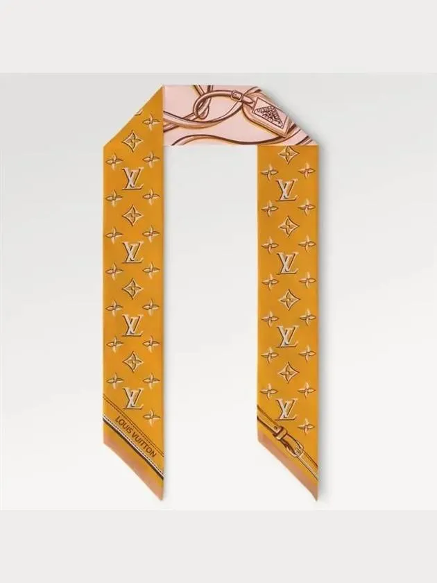 All That Strap Nano Bandeau Scarf M79785