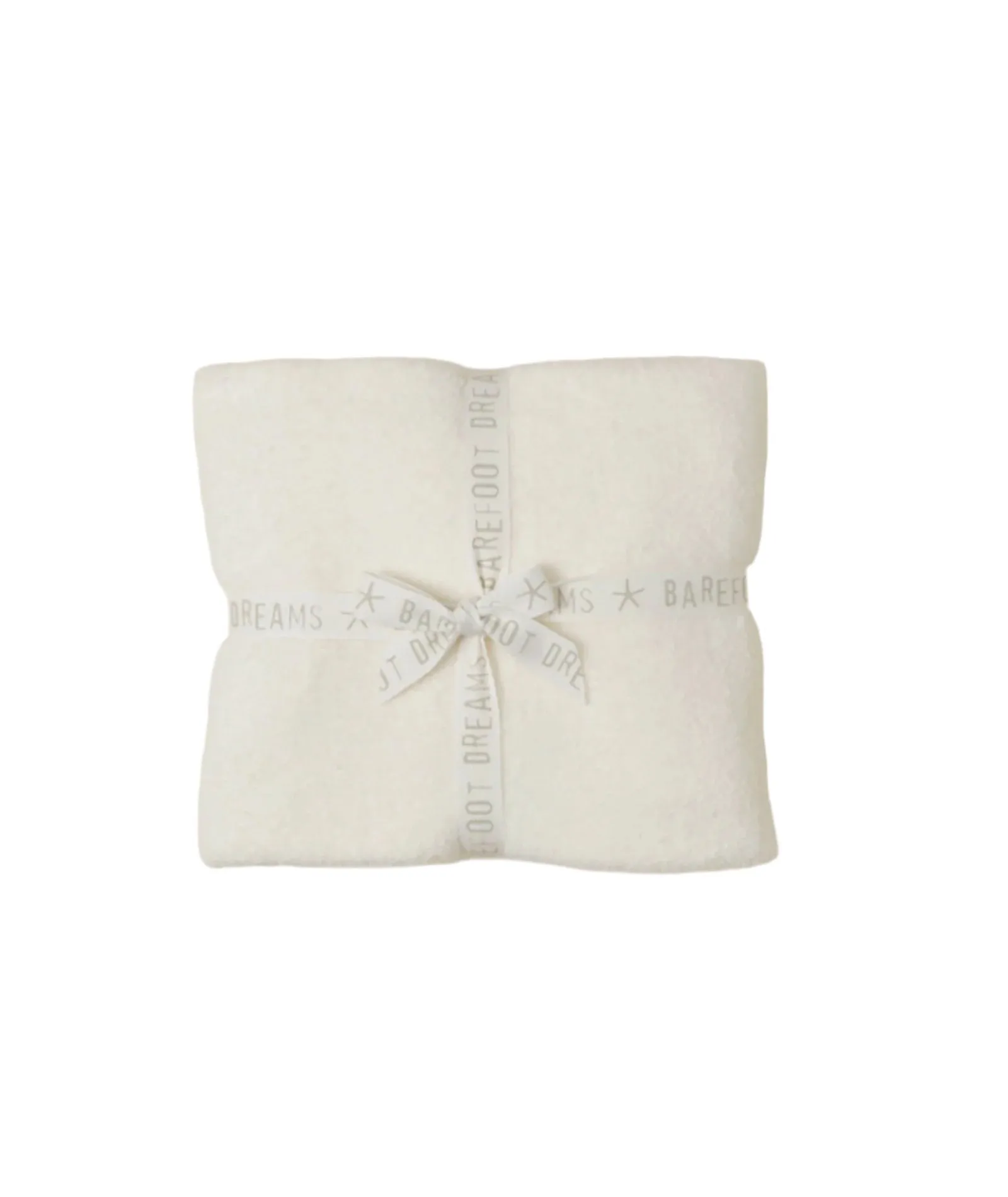 Barefoot Dreams Nordic Bordered Wrap