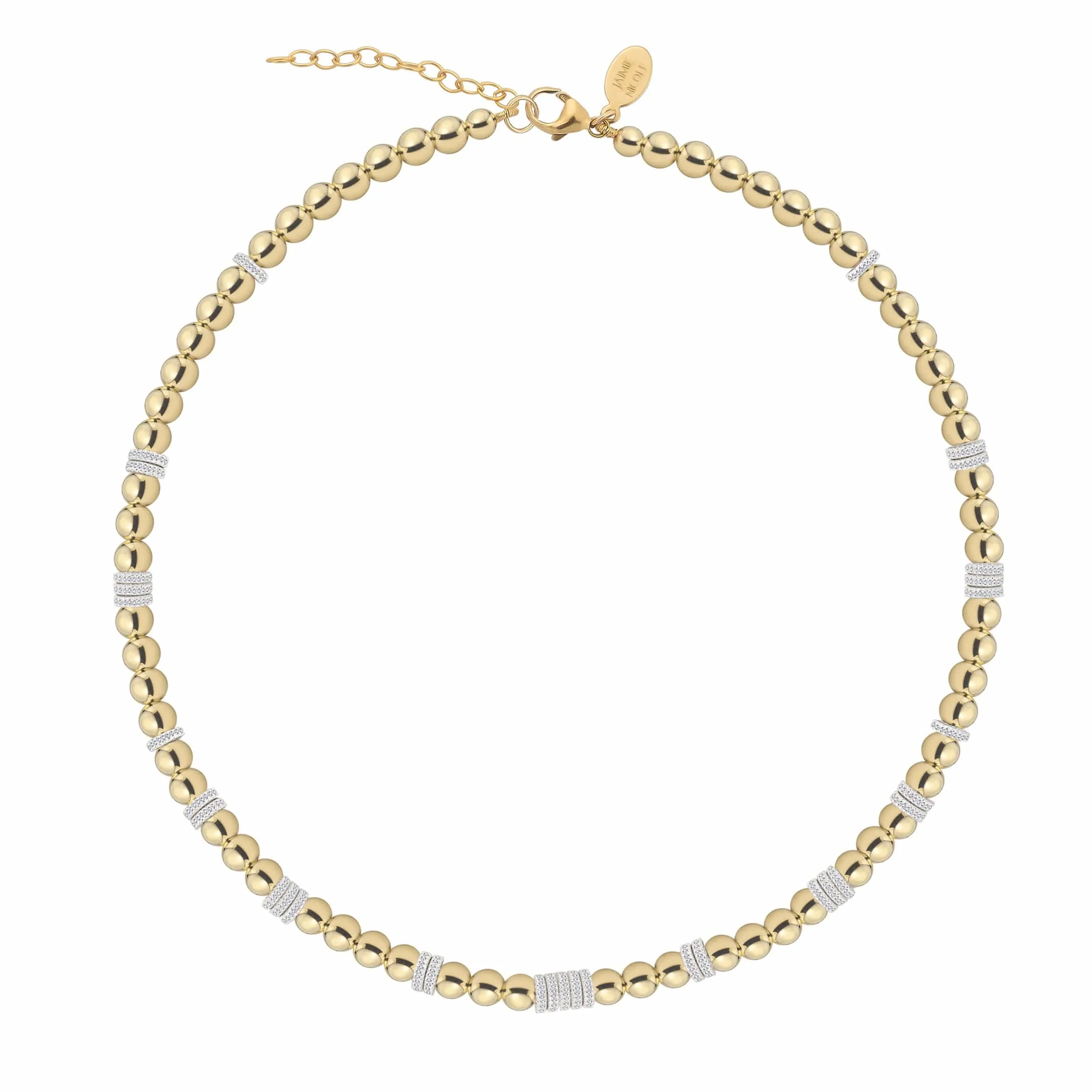 Bling Baller | LIMITED EDITION Choker Necklace