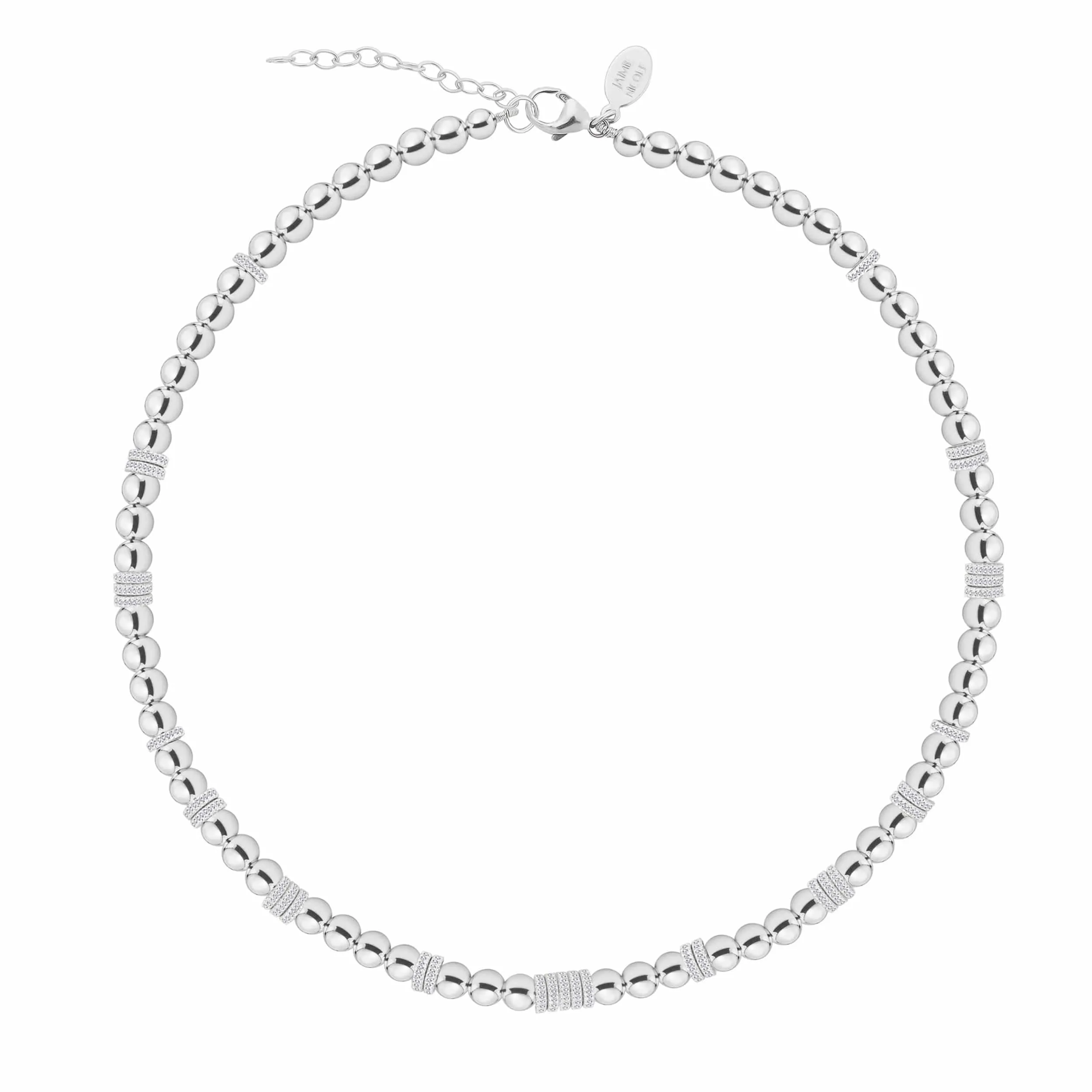Bling Baller | LIMITED EDITION Choker Necklace