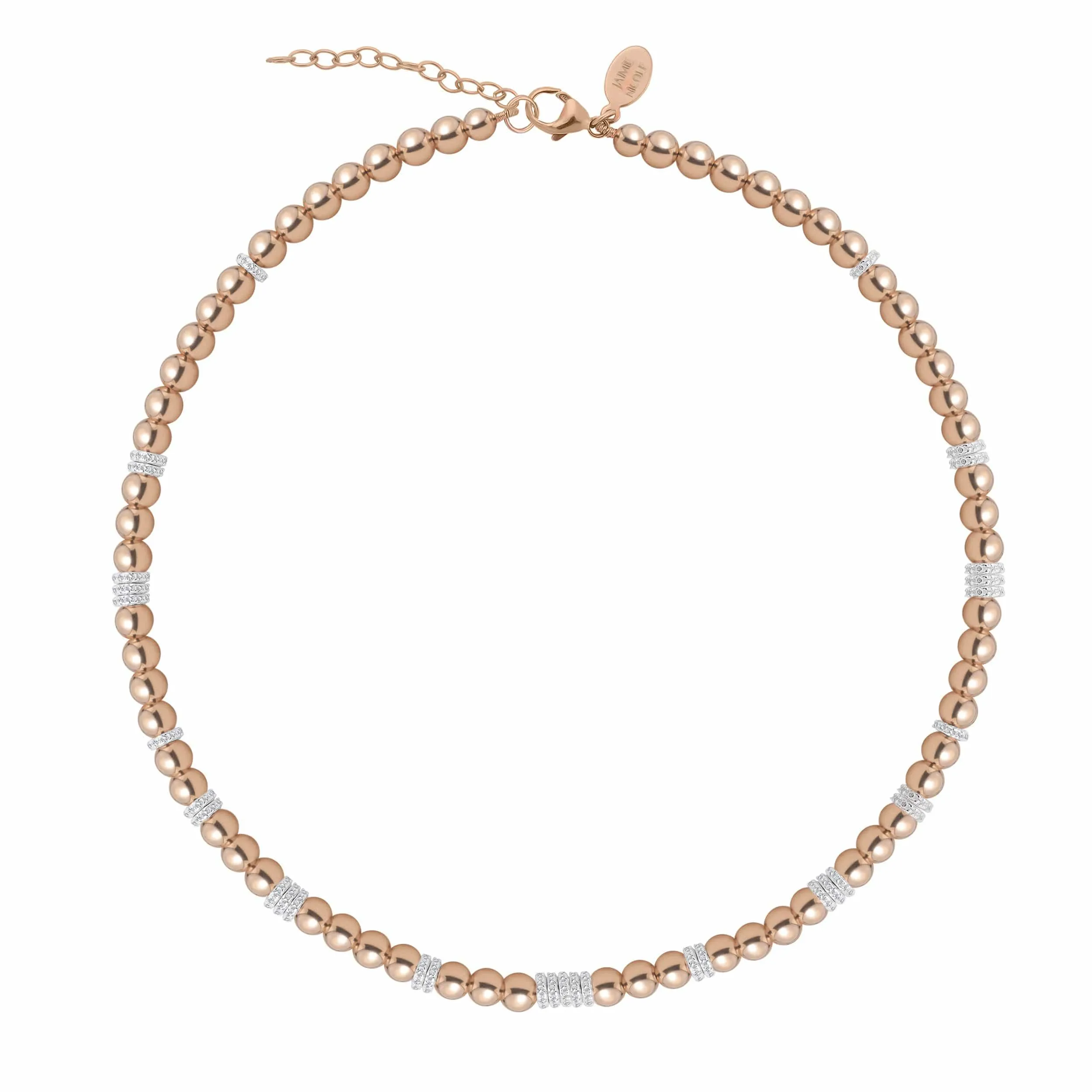 Bling Baller | LIMITED EDITION Choker Necklace