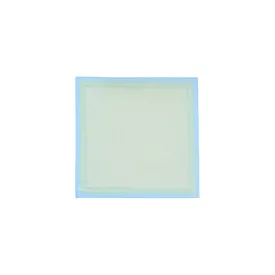 Bonton Scarf - Aqua