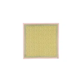 Bonton Scarf - Pink