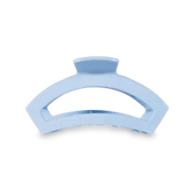 Clear Skies Open Medium Teleties Clip