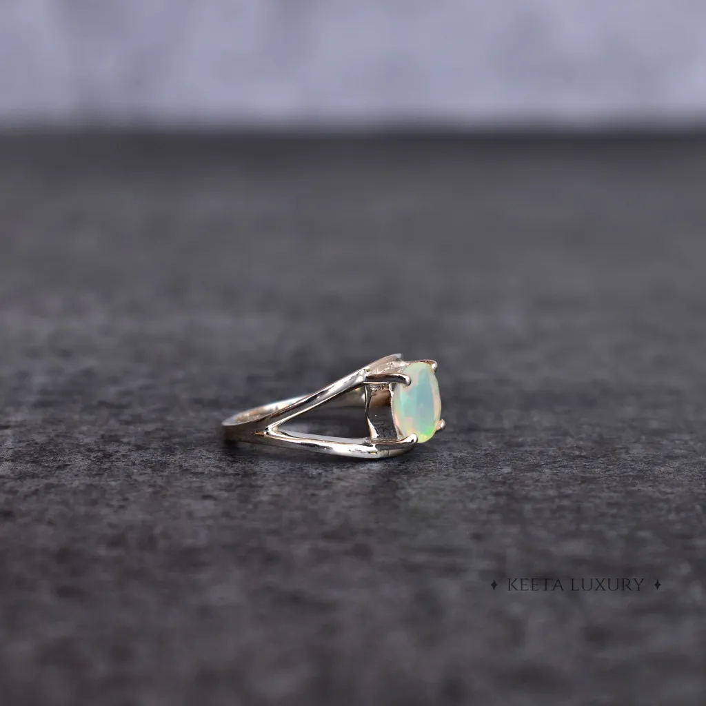 Cushion Essence - Opal Ring