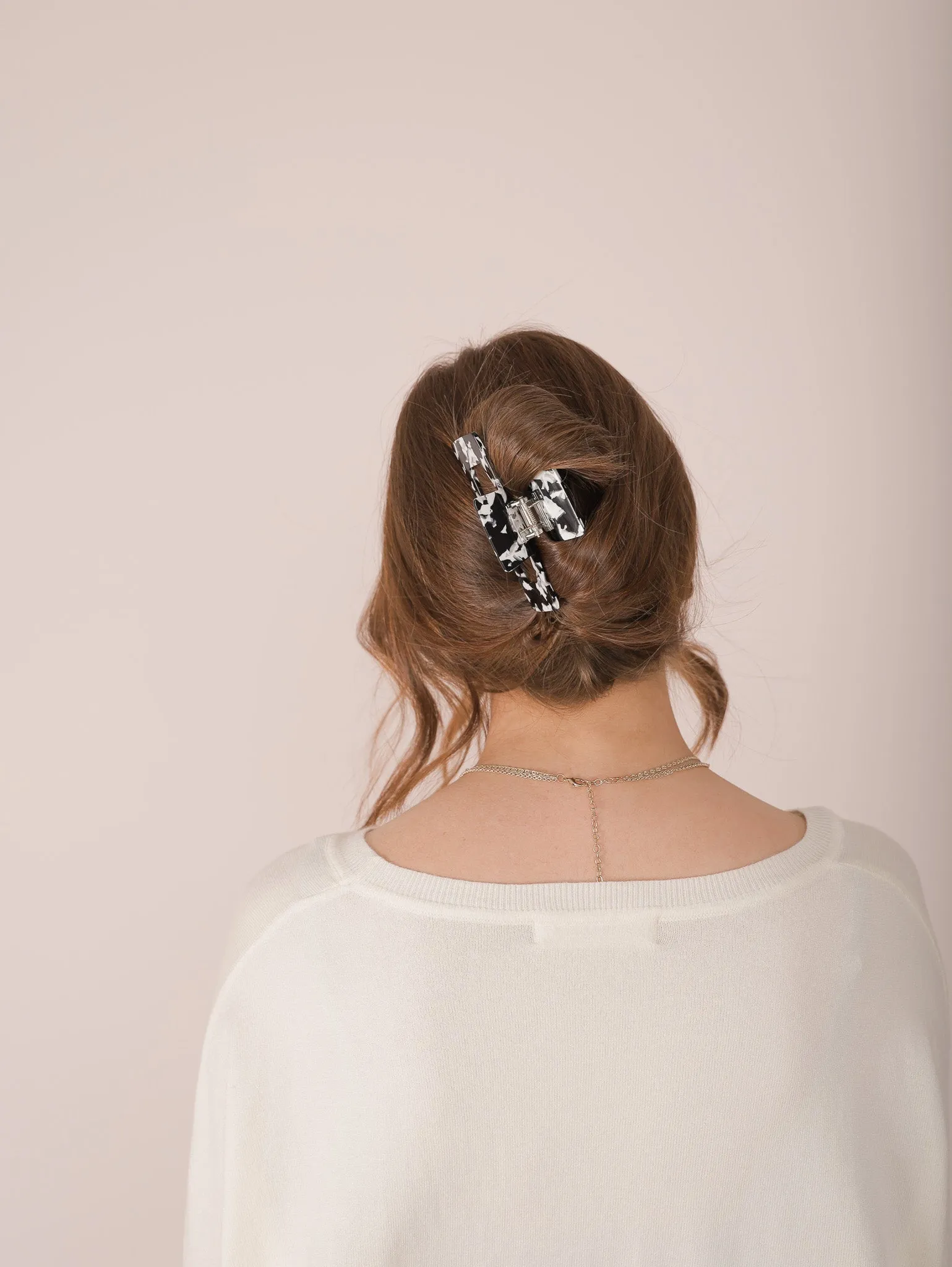 Grandeur Hair Clip