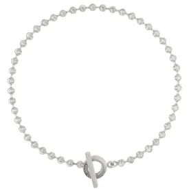 Gucci Boule Chain Necklace