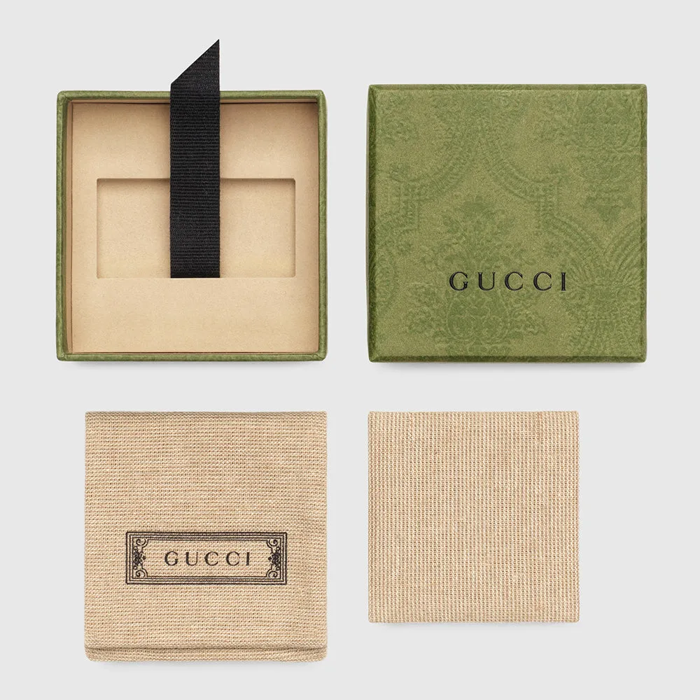 Gucci Boule Chain Necklace