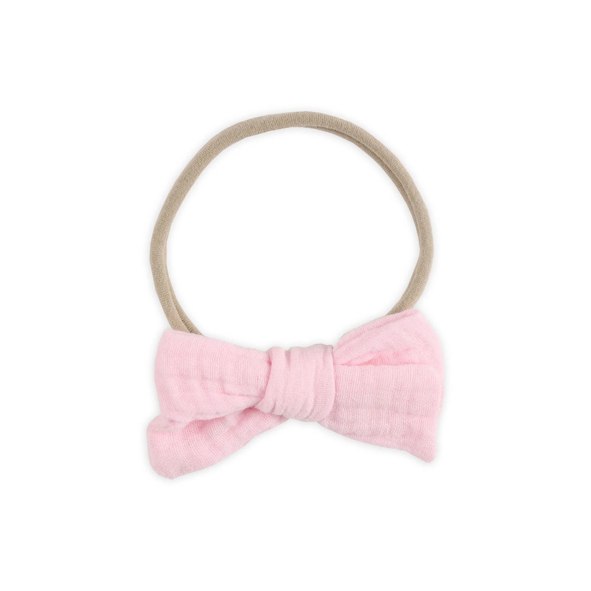 Kicks & Crawl- Buttercup Flowers Hairbands - Pack of 3