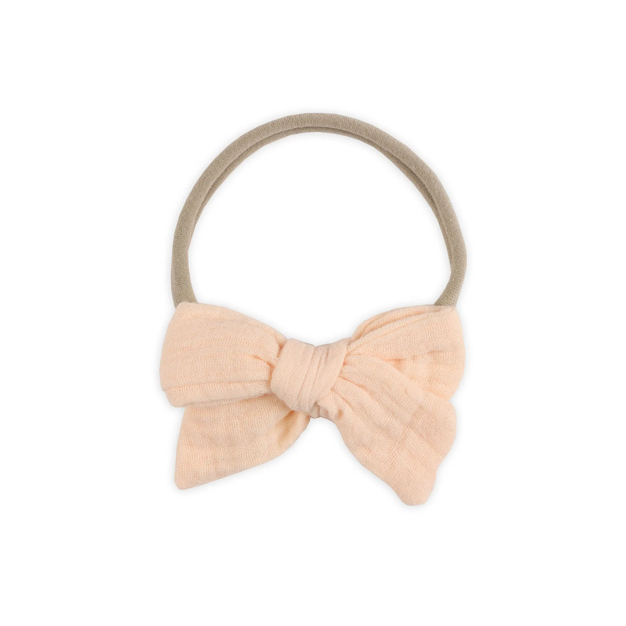 Kicks & Crawl- Buttercup Flowers Hairbands - Pack of 3