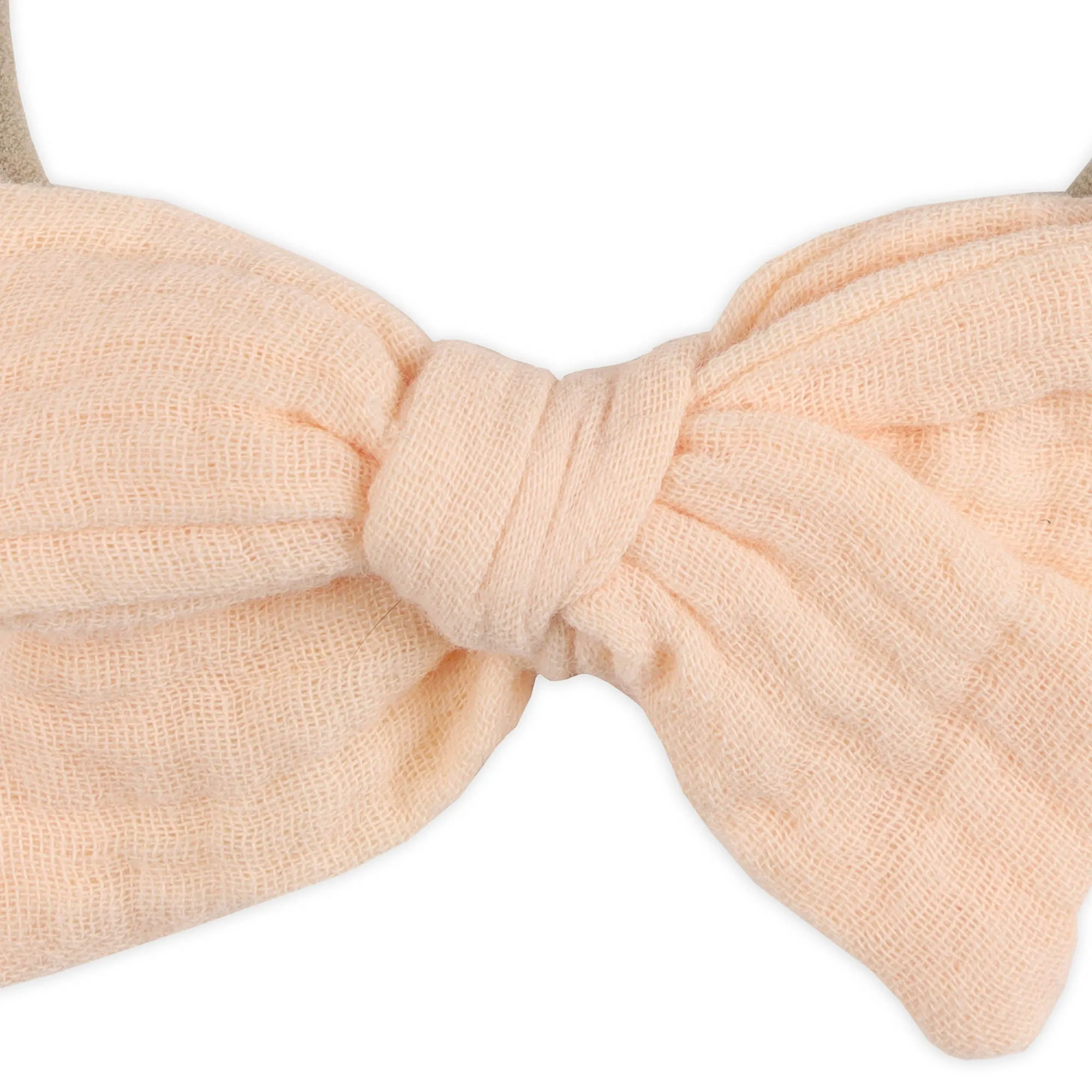 Kicks & Crawl- Buttercup Flowers Hairbands - Pack of 3