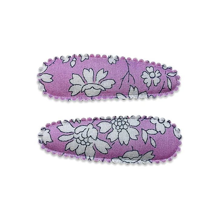 Little Hair Clips - Anoka