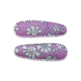 Little Hair Clips - Anoka