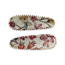 Little Hair Clips - Harriet