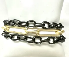 Loads of Links Bracelet