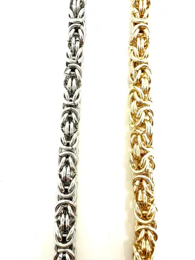 Lots Of Links Bracelet