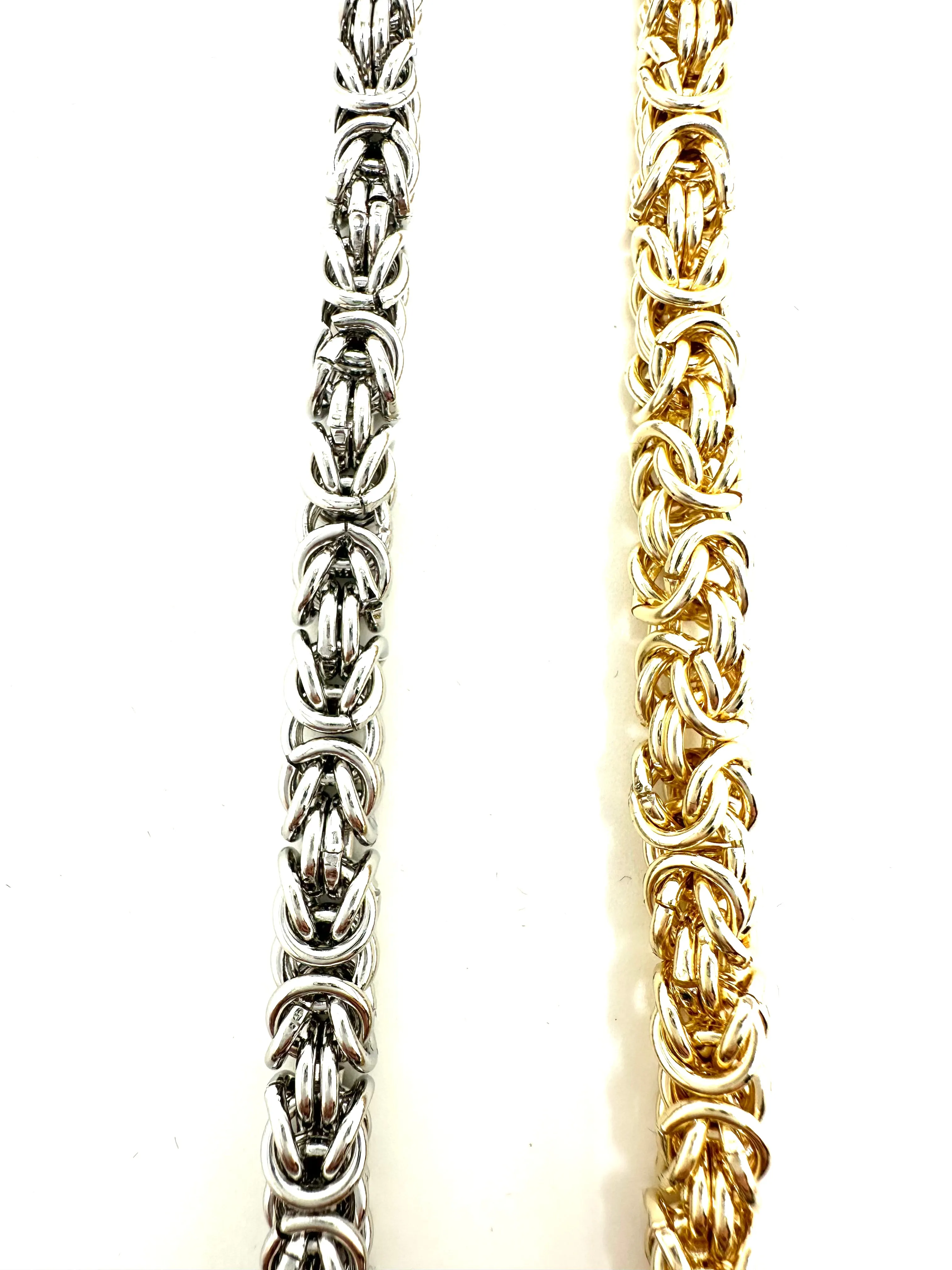 Lots Of Links Bracelet