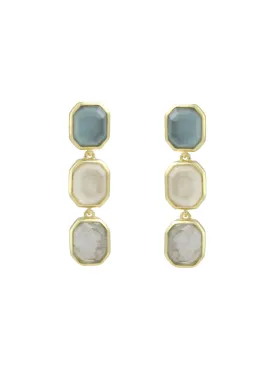 Lyrica Earrings