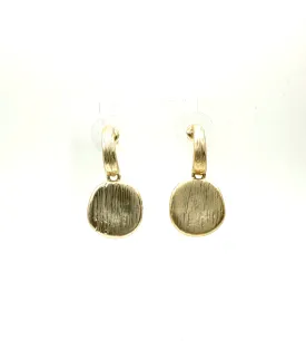 Marco B Earrings