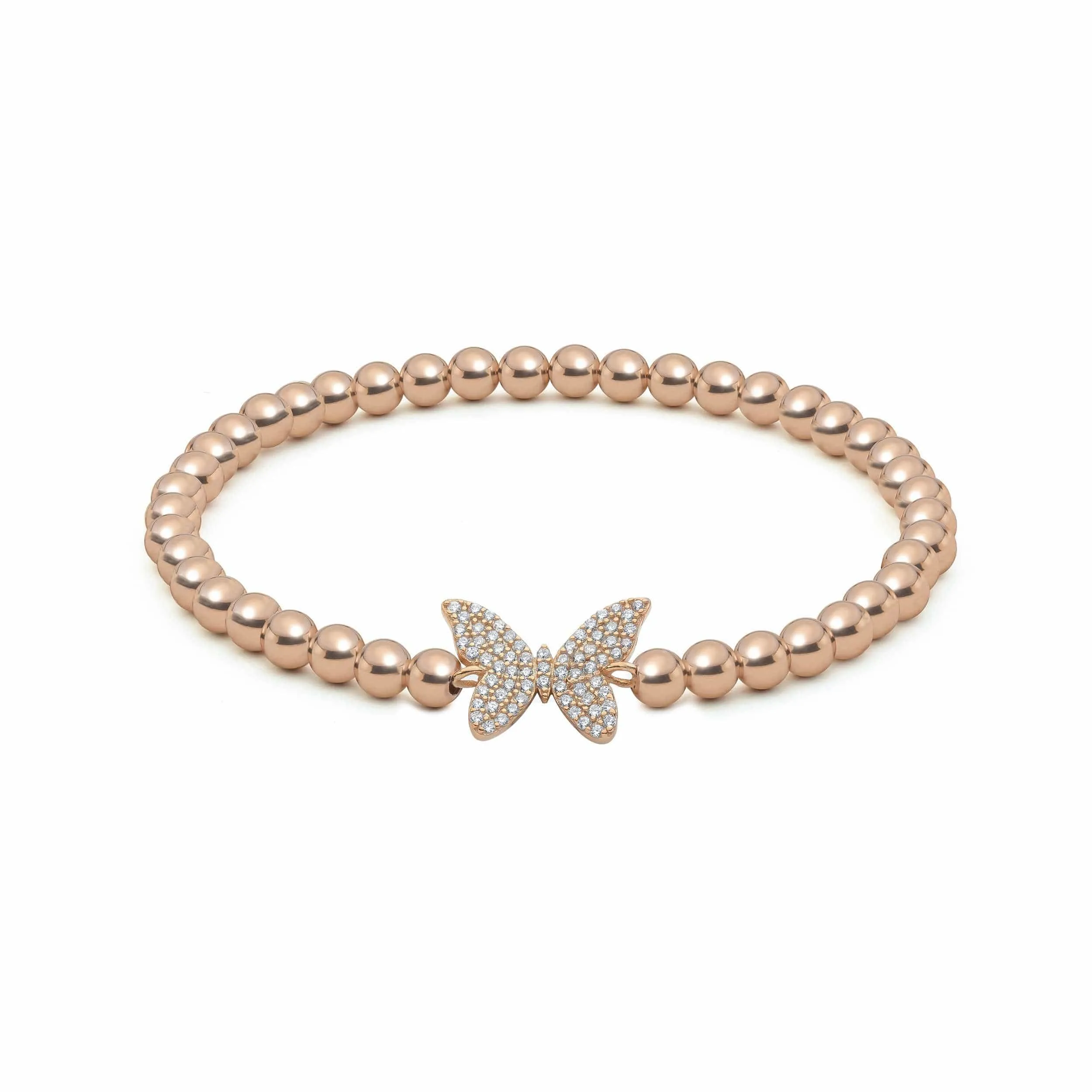 Mariposa | Charm Bracelet
