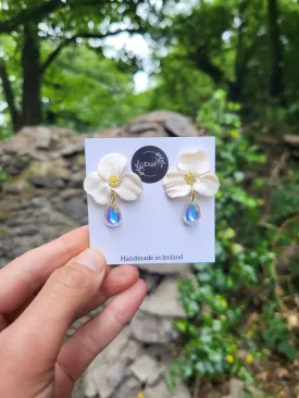 Nicola Stud Earrings