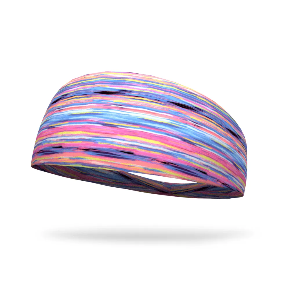 On the Fritz Wicking Headband