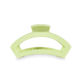 Open Aloe, There! Medium Hair Clip