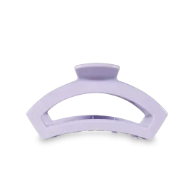 Open Lilac You Medium Hair Clip
