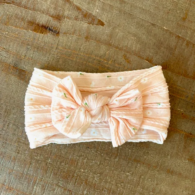 Printed Caddy Cable Headbands