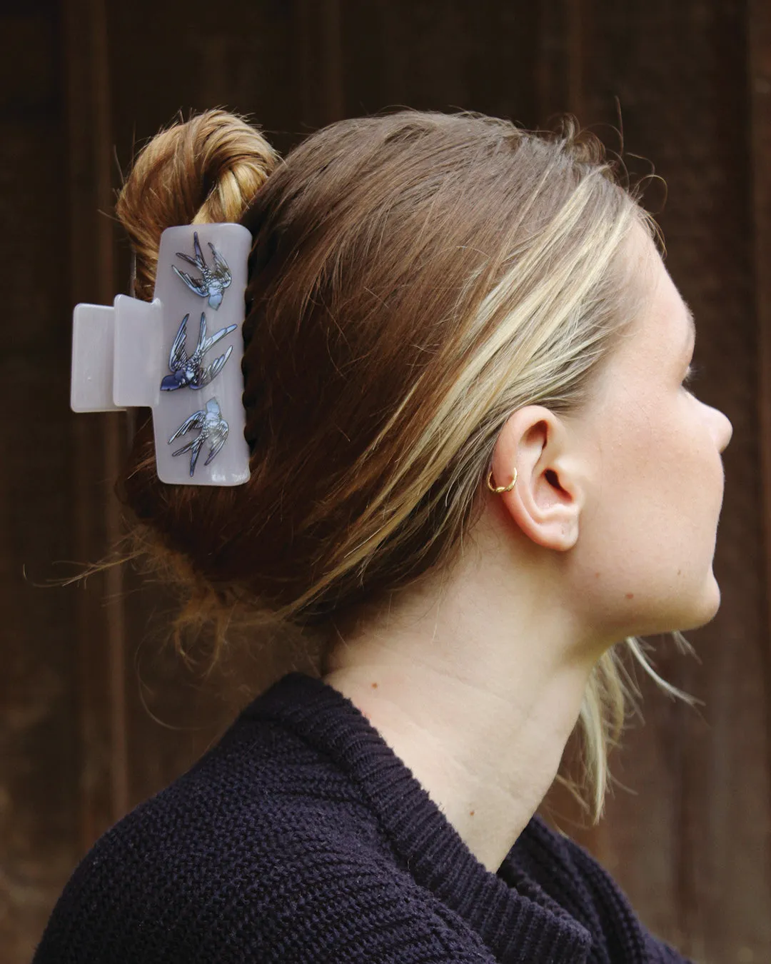 Swallow Claw Clip