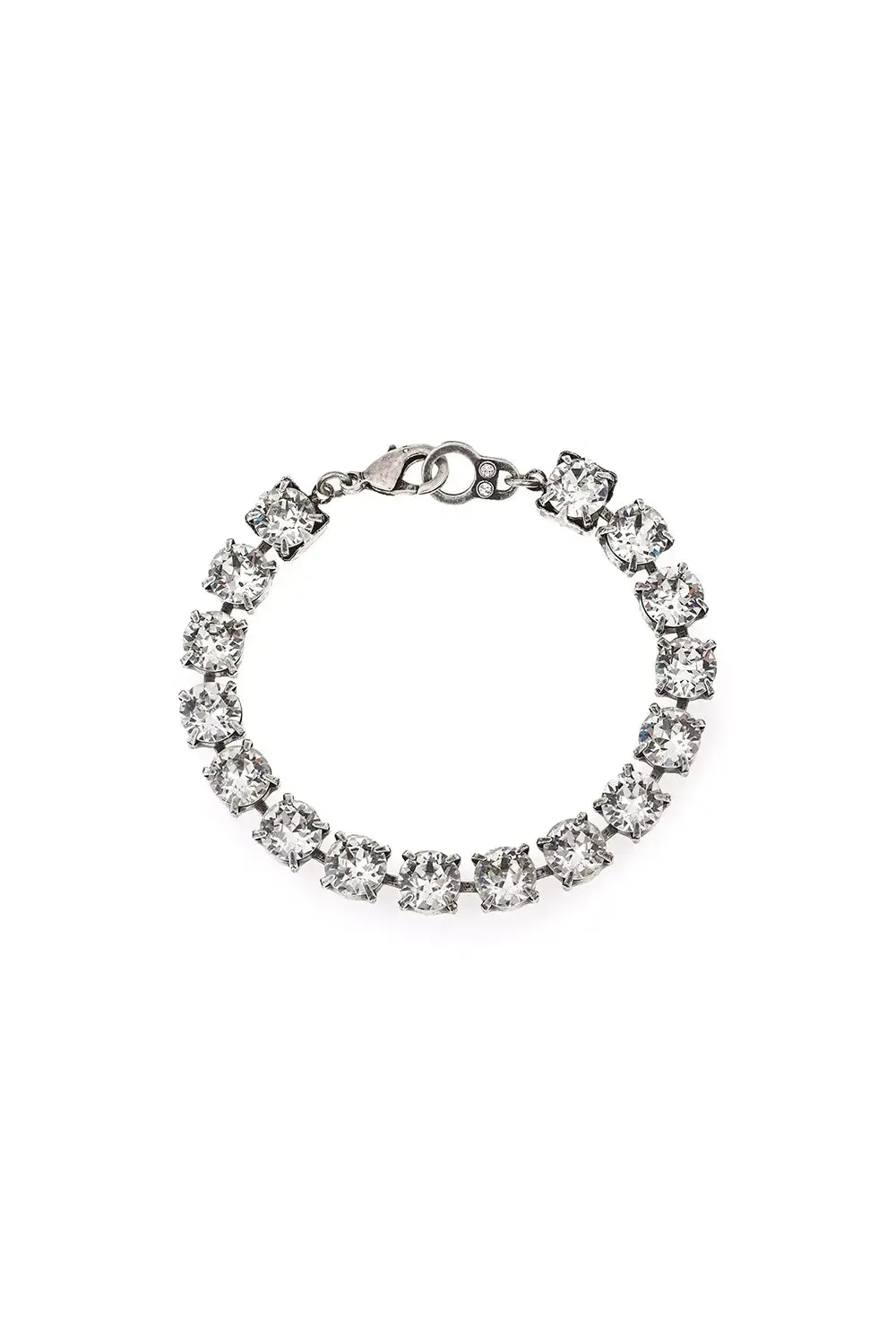 The Lily Bracelet