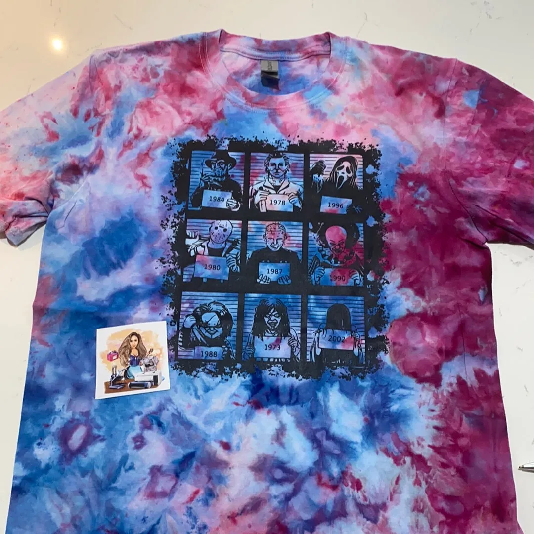 Tie Dye