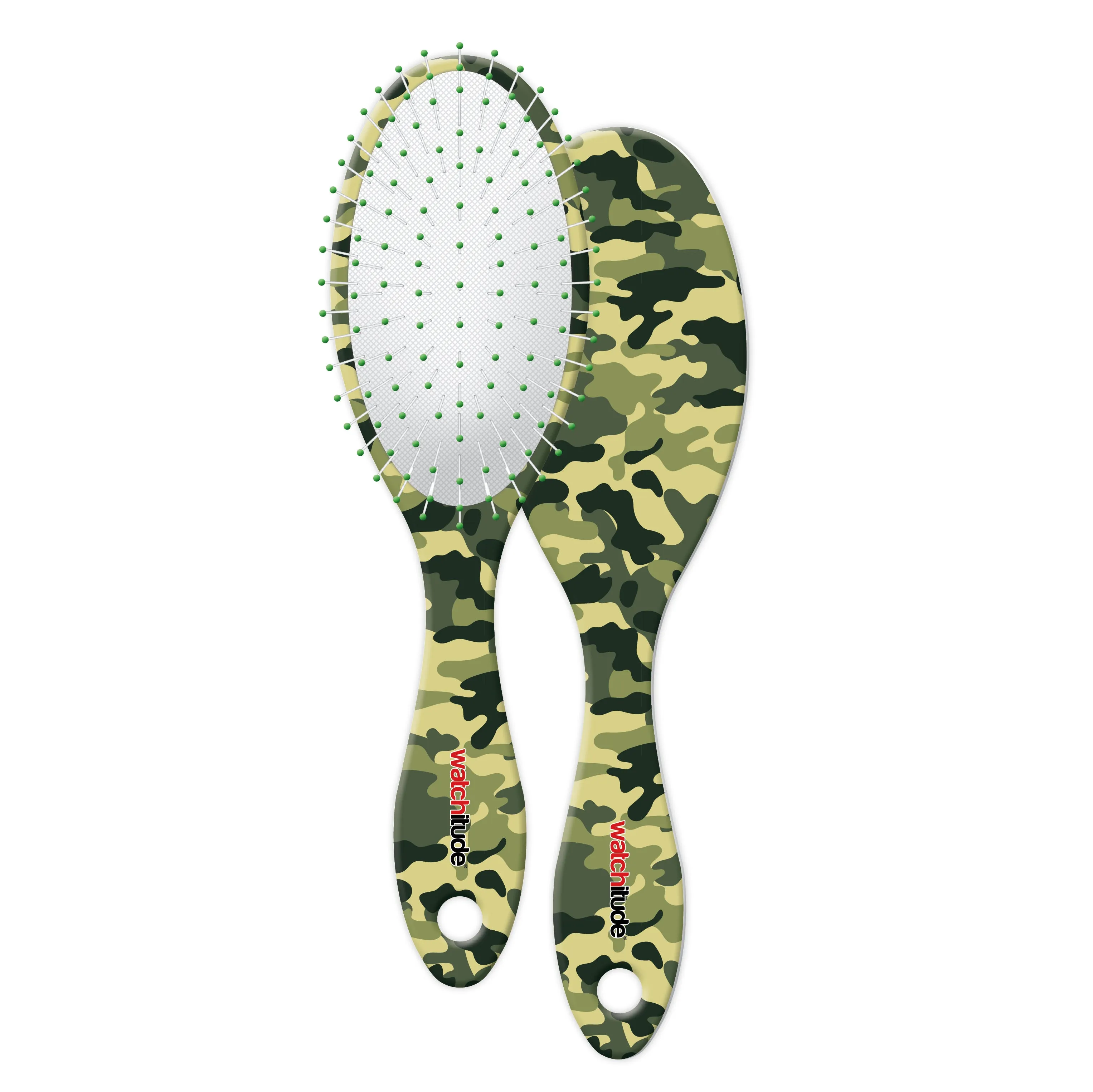Watchitude Scented Brush