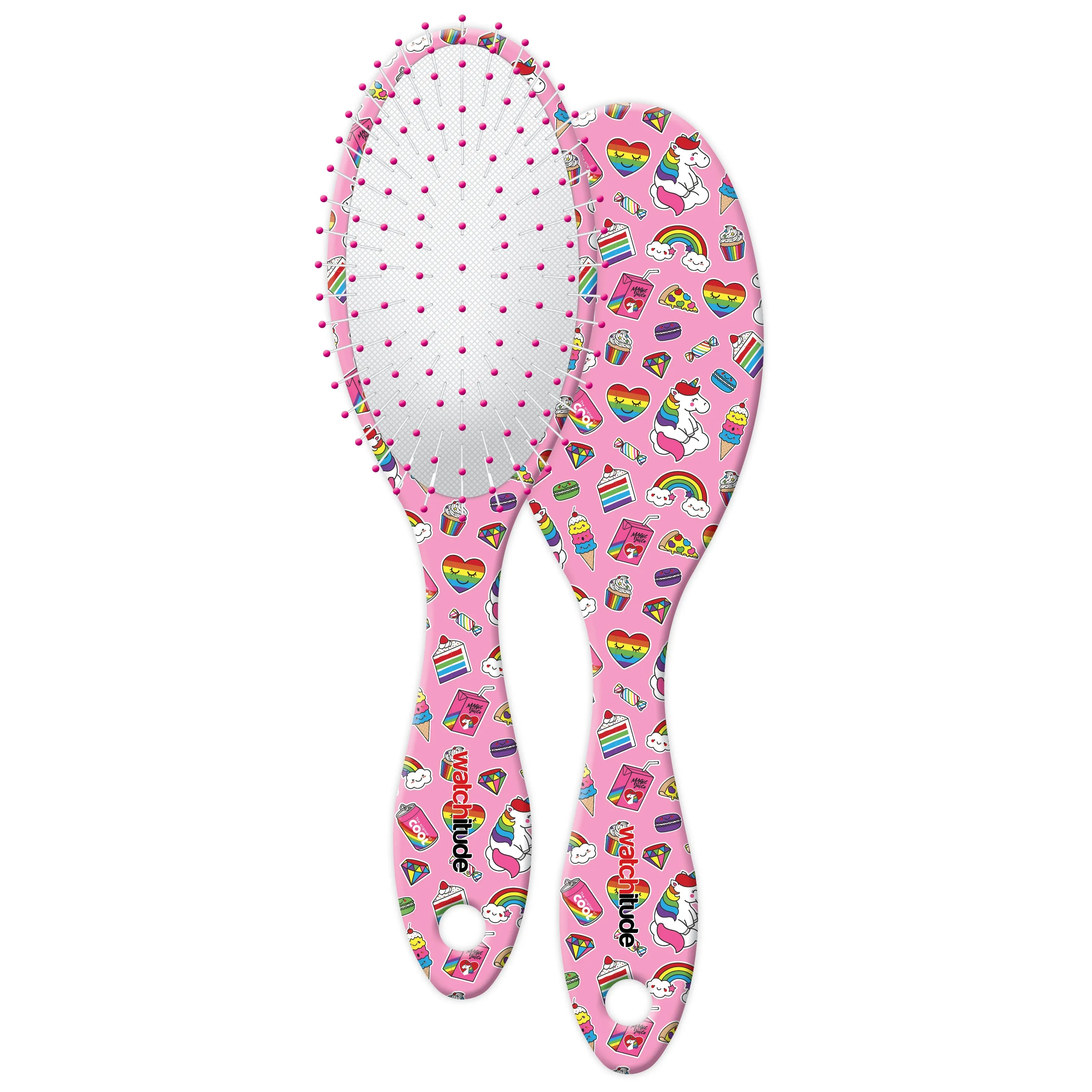 Watchitude Scented Brush