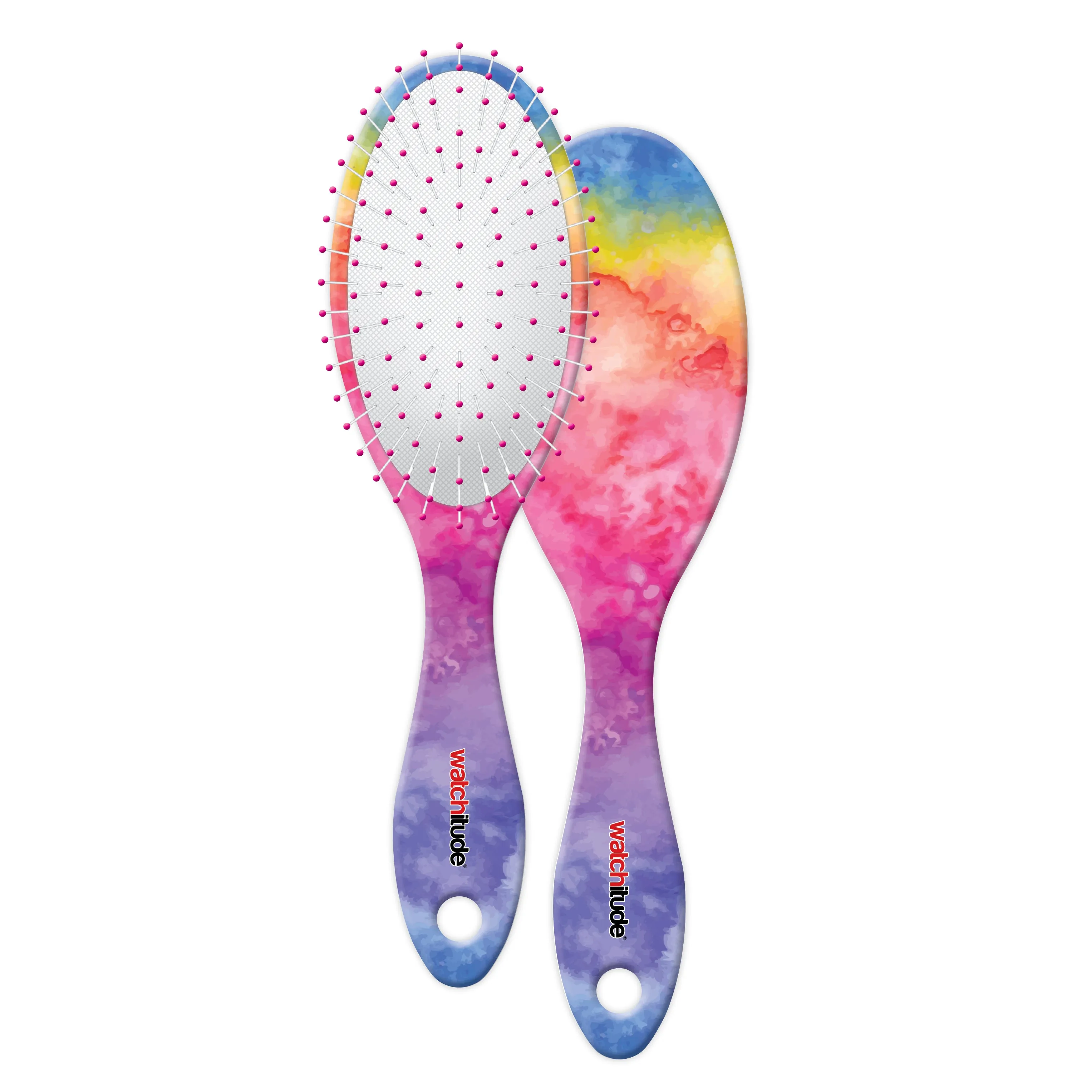 Watchitude Scented Brush