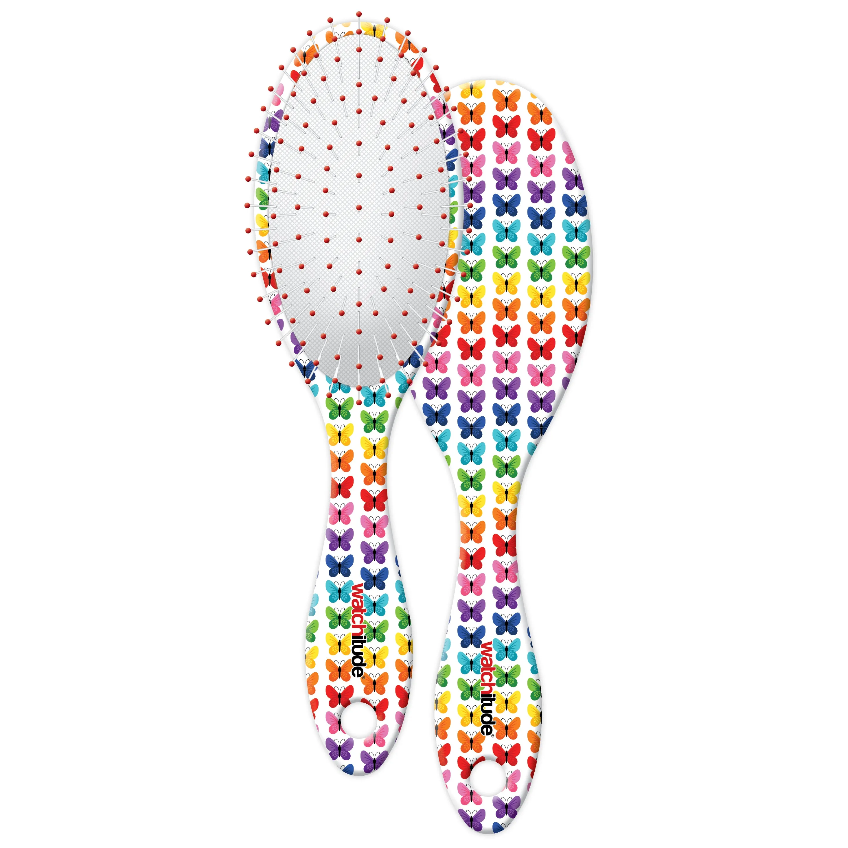 Watchitude Scented Brush