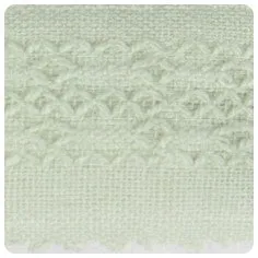 Wild Kind Agnes Hair Clips - Sage