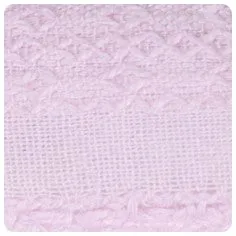 Wild Kind Elise Hair Clips - Lilac