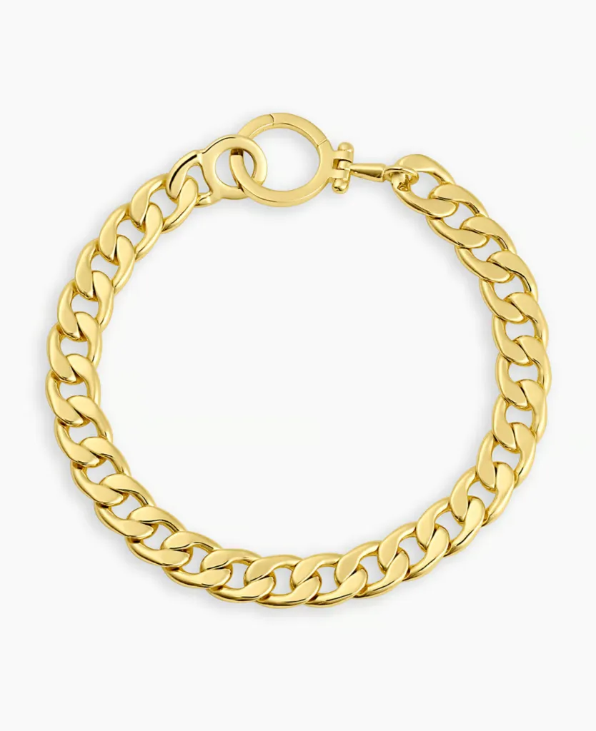 Wilder Chain Bracelet